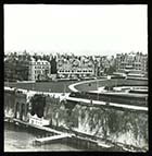 Oval and Endcliffe Hall Hotel [Aerial]